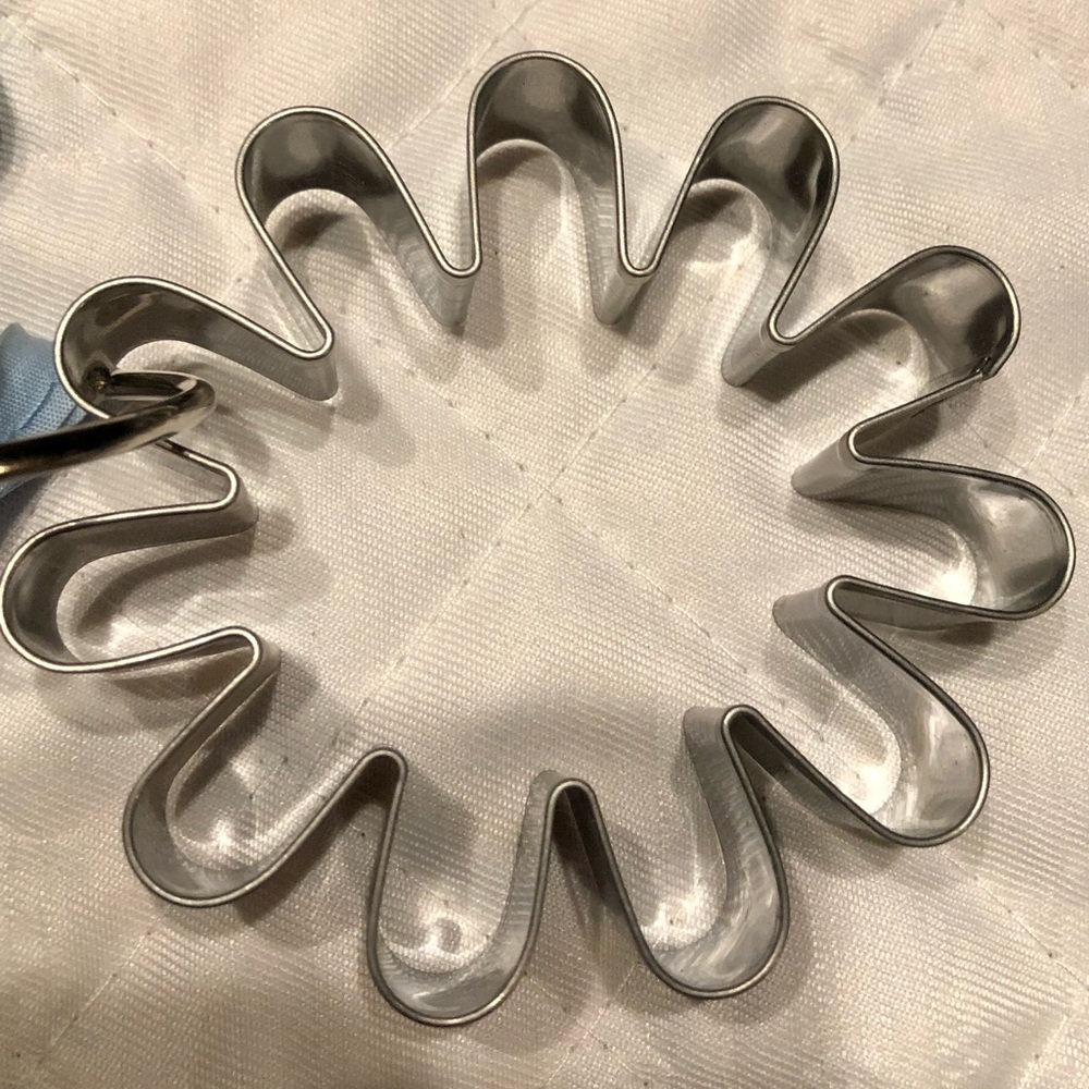Daisy Baking Set 🌼 - Picture 4 of 5